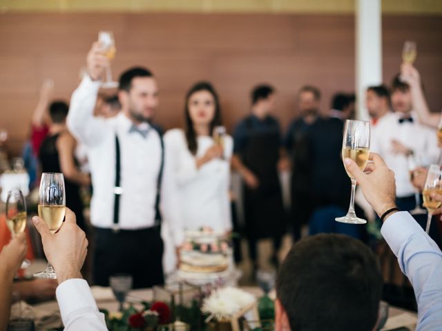 La boda de Jordi y Sara en Arbucies, Girona 62