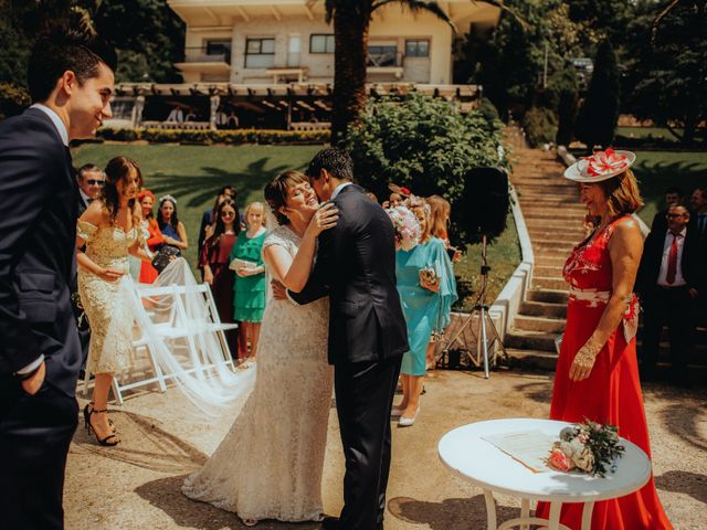 La boda de Urko y Bea en Donostia-San Sebastián, Guipúzcoa 14