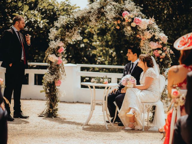 La boda de Urko y Bea en Donostia-San Sebastián, Guipúzcoa 20