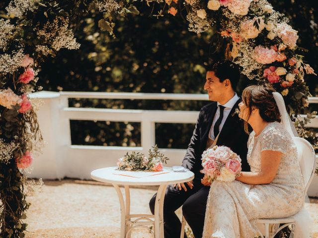 La boda de Urko y Bea en Donostia-San Sebastián, Guipúzcoa 21