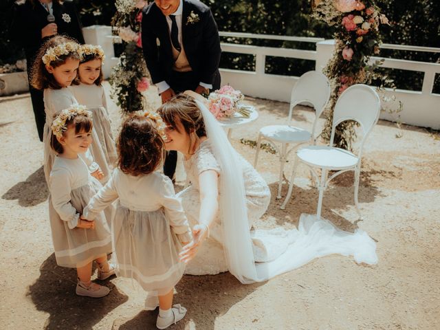 La boda de Urko y Bea en Donostia-San Sebastián, Guipúzcoa 23