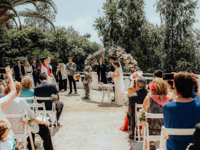 La boda de Urko y Bea en Donostia-San Sebastián, Guipúzcoa 28