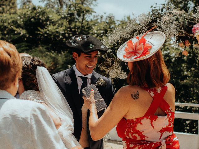 La boda de Urko y Bea en Donostia-San Sebastián, Guipúzcoa 29