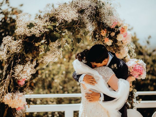 La boda de Urko y Bea en Donostia-San Sebastián, Guipúzcoa 33