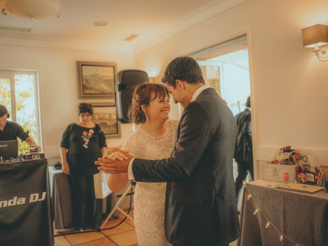 La boda de Urko y Bea en Donostia-San Sebastián, Guipúzcoa 46