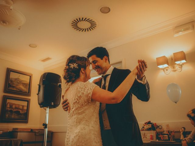 La boda de Urko y Bea en Donostia-San Sebastián, Guipúzcoa 47