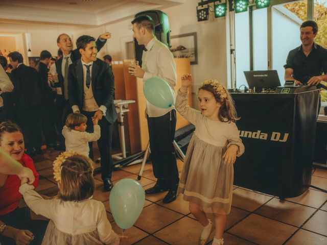 La boda de Urko y Bea en Donostia-San Sebastián, Guipúzcoa 48