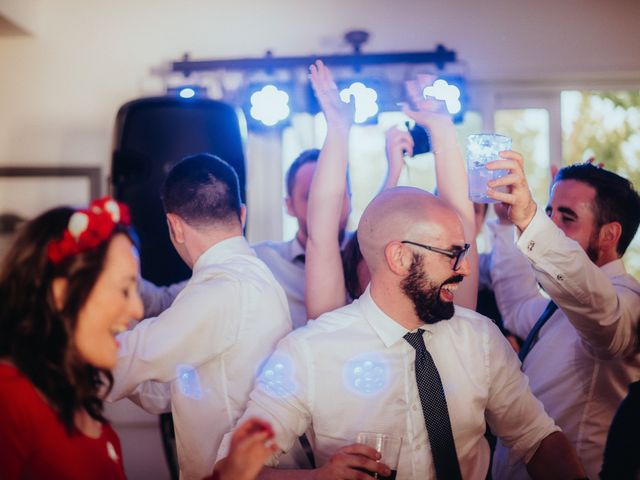 La boda de Urko y Bea en Donostia-San Sebastián, Guipúzcoa 49