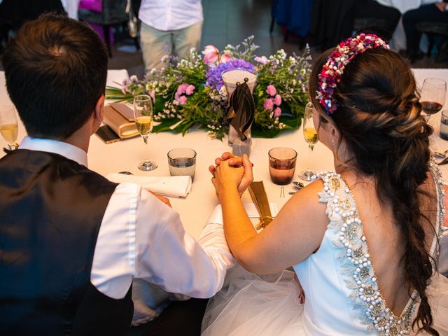 La boda de Iker y Silvia en Zaragoza, Zaragoza 8