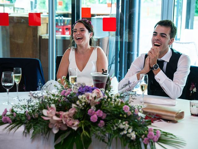 La boda de Iker y Silvia en Zaragoza, Zaragoza 14