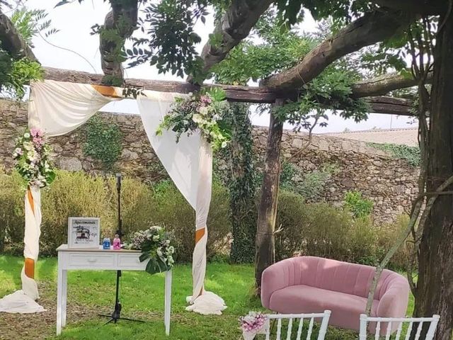 La boda de David  y Amanda en A Estrada, Pontevedra 4