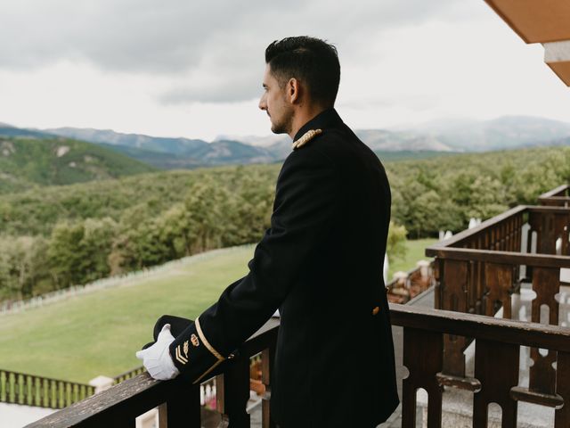 La boda de José y Merche en Cervera De Pisuerga, Palencia 3