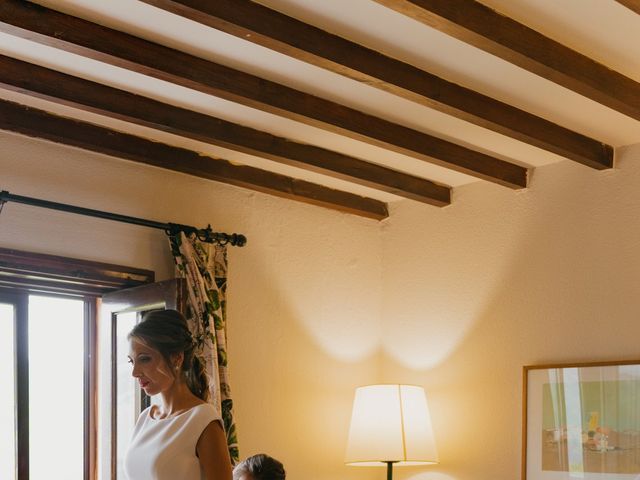 La boda de José y Merche en Cervera De Pisuerga, Palencia 18