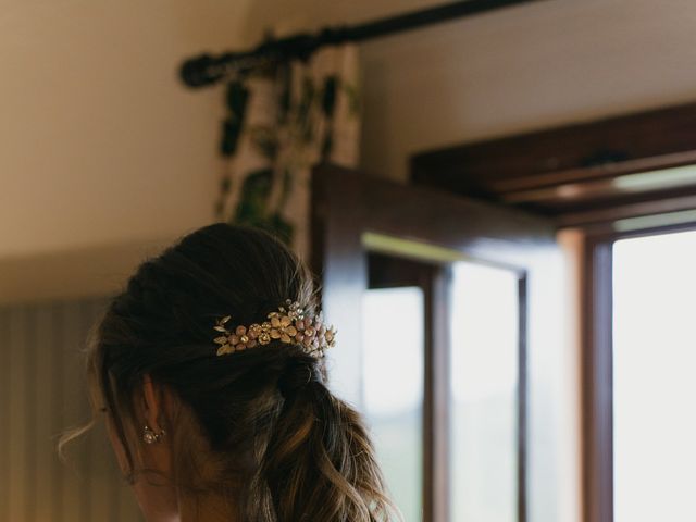 La boda de José y Merche en Cervera De Pisuerga, Palencia 19