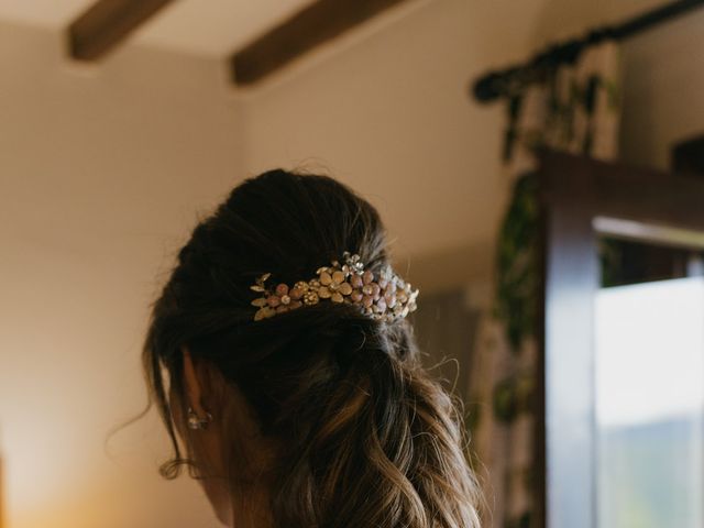 La boda de José y Merche en Cervera De Pisuerga, Palencia 20