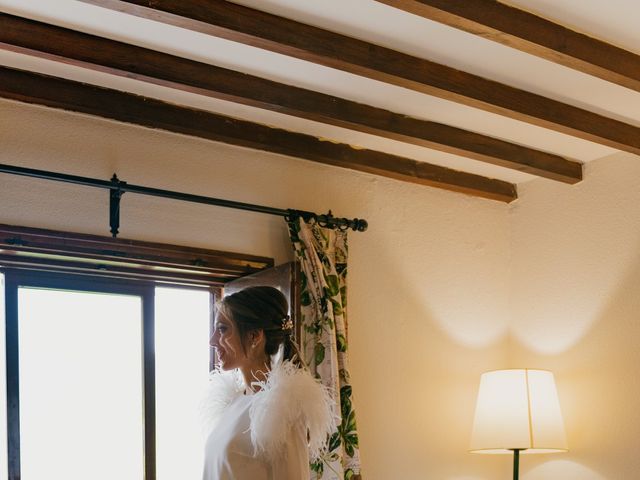 La boda de José y Merche en Cervera De Pisuerga, Palencia 23