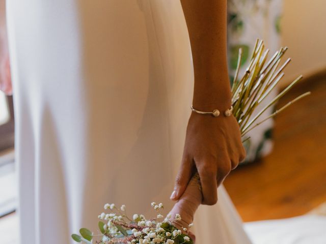 La boda de José y Merche en Cervera De Pisuerga, Palencia 27