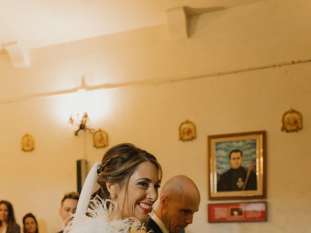 La boda de José y Merche en Cervera De Pisuerga, Palencia 35