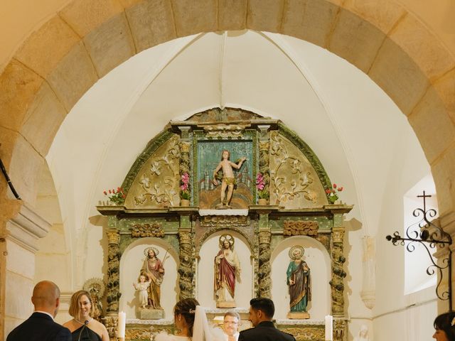 La boda de José y Merche en Cervera De Pisuerga, Palencia 46