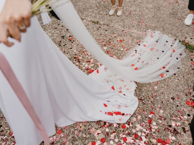 La boda de José y Merche en Cervera De Pisuerga, Palencia 56