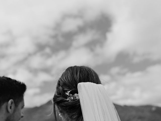 La boda de José y Merche en Cervera De Pisuerga, Palencia 69