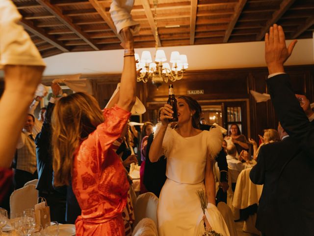 La boda de José y Merche en Cervera De Pisuerga, Palencia 88