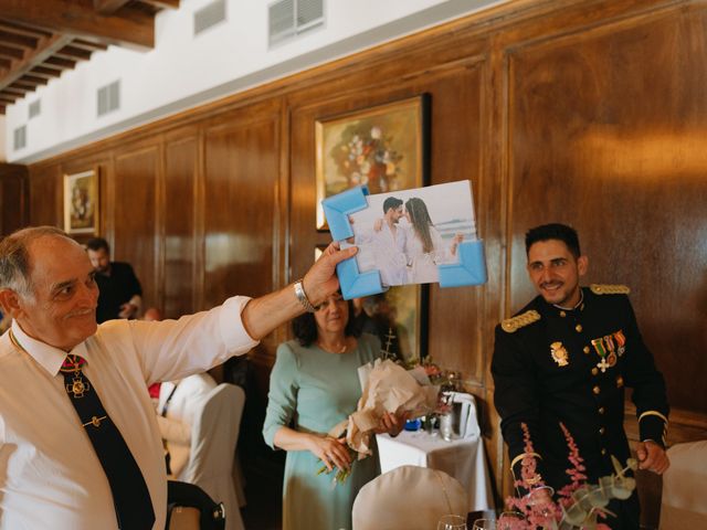 La boda de José y Merche en Cervera De Pisuerga, Palencia 96