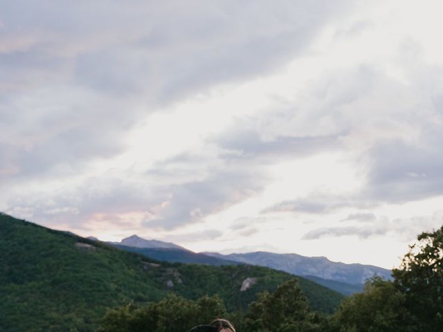 La boda de José y Merche en Cervera De Pisuerga, Palencia 126