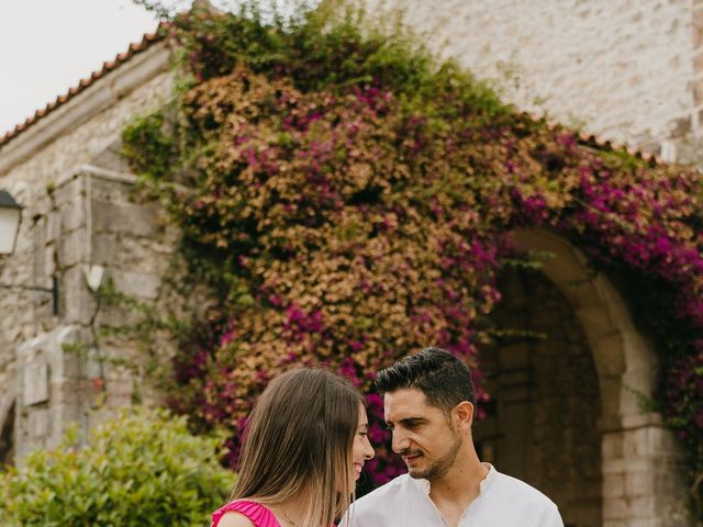 La boda de José y Merche en Cervera De Pisuerga, Palencia 134