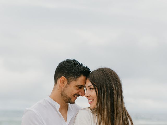 La boda de José y Merche en Cervera De Pisuerga, Palencia 141