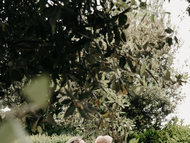 La boda de Miriam y Toni en La Riera De Gaia, Tarragona 3