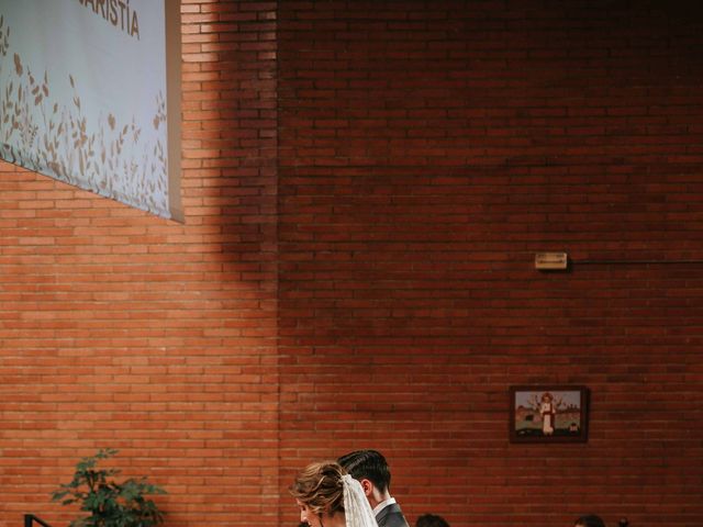 La boda de Joan y Sara en Almassora/almazora, Castellón 6