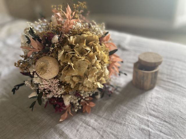 La boda de Òscar y Gisela en Sant Antoni De Vilamajor, Barcelona 3