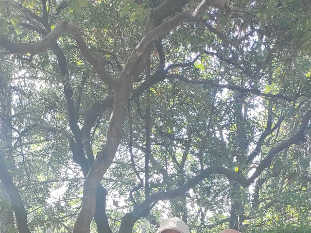 La boda de Òscar y Gisela en Sant Antoni De Vilamajor, Barcelona 24