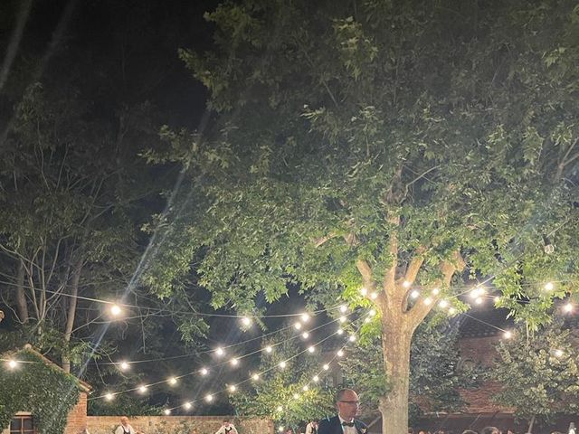 La boda de Òscar y Gisela en Sant Antoni De Vilamajor, Barcelona 33
