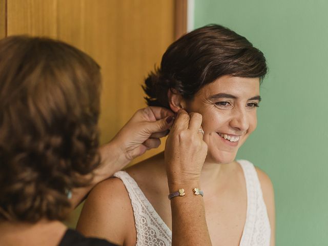 La boda de Loreto y Lorena en Pinto, Madrid 16