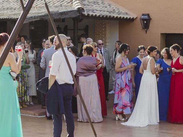 La boda de Loreto y Lorena en Pinto, Madrid 64