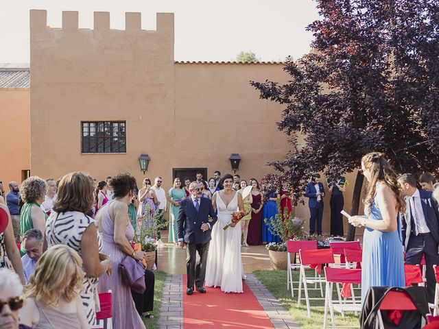 La boda de Loreto y Lorena en Pinto, Madrid 65