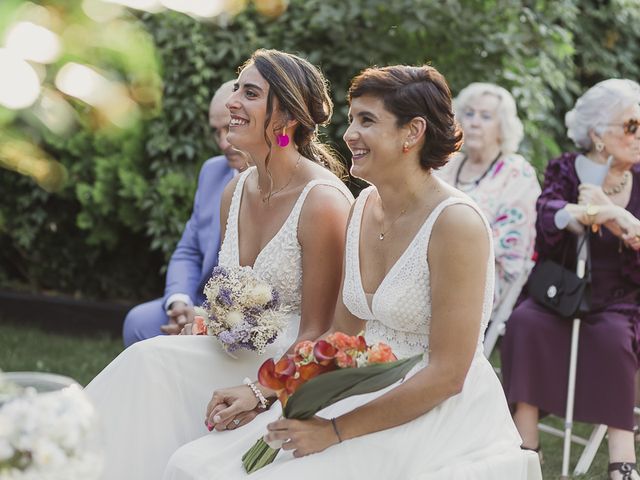 La boda de Loreto y Lorena en Pinto, Madrid 70