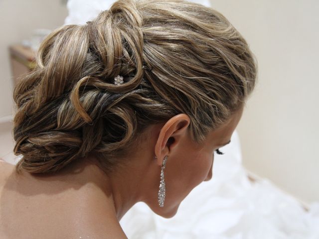 La boda de Juan Carlos y Noemí en Elx/elche, Alicante 5