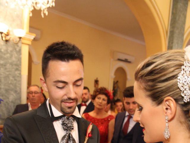 La boda de Juan Carlos y Noemí en Elx/elche, Alicante 28