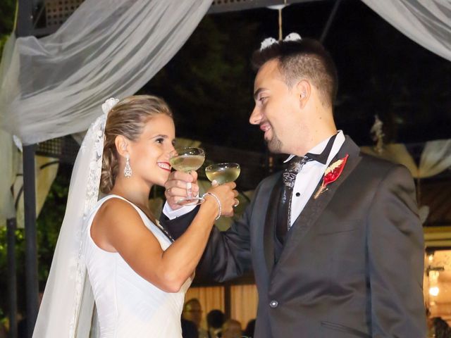 La boda de Juan Carlos y Noemí en Elx/elche, Alicante 29