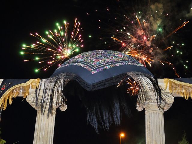 La boda de Juan Carlos y Noemí en Elx/elche, Alicante 31