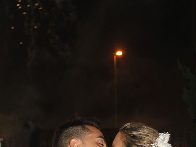 La boda de Juan Carlos y Noemí en Elx/elche, Alicante 33