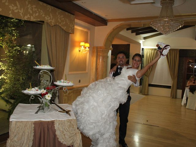 La boda de Juan Carlos y Noemí en Elx/elche, Alicante 47