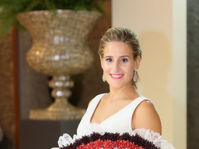 La boda de Juan Carlos y Noemí en Elx/elche, Alicante 48