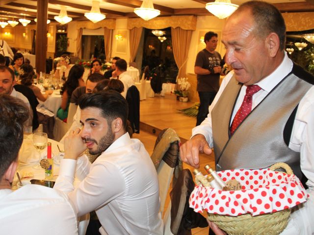La boda de Juan Carlos y Noemí en Elx/elche, Alicante 58