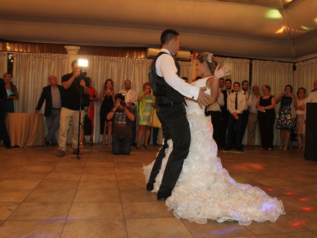 La boda de Juan Carlos y Noemí en Elx/elche, Alicante 62