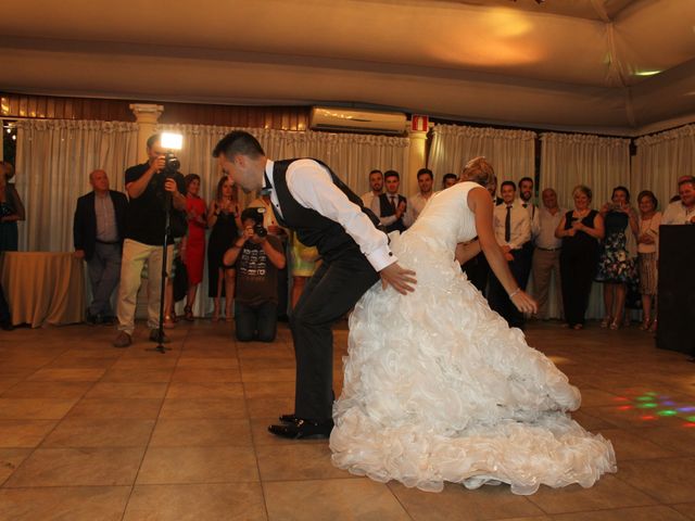 La boda de Juan Carlos y Noemí en Elx/elche, Alicante 63