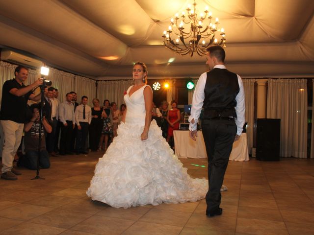 La boda de Juan Carlos y Noemí en Elx/elche, Alicante 64
